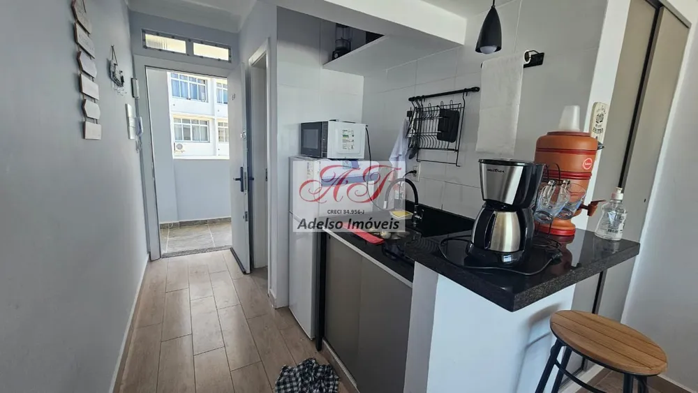Apartamento, 1 quarto, 29 m² - Foto 2