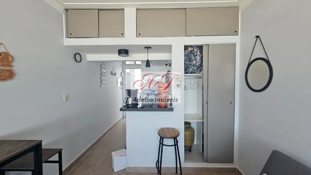 Apartamento, 1 quarto, 29 m² - Foto 3