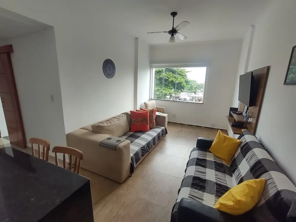 Apartamento, 2 quartos, 80 m² - Foto 3