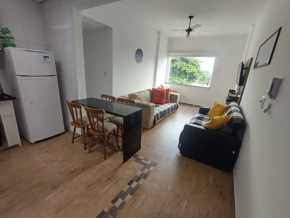 Apartamento, 2 quartos, 80 m² - Foto 2