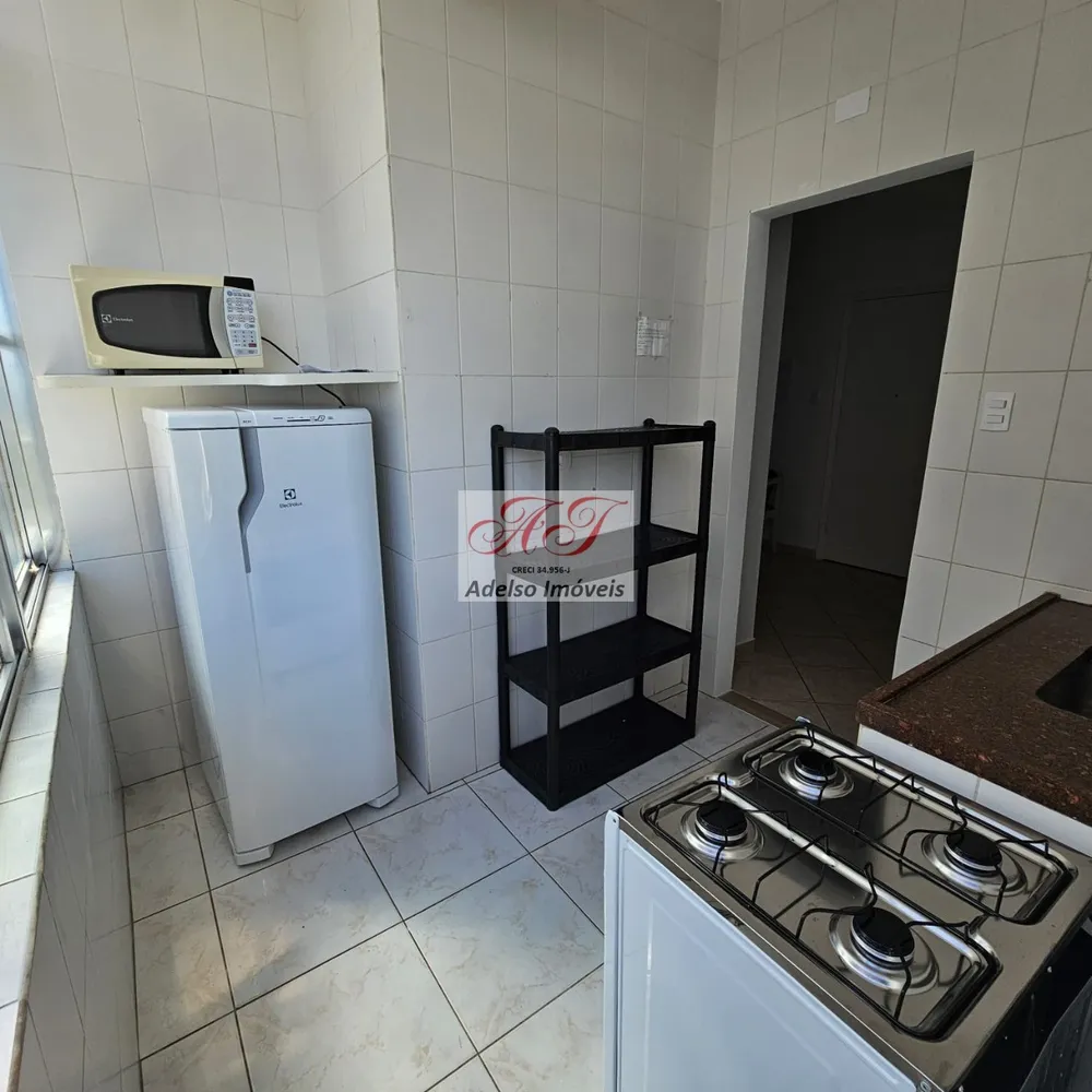 Apartamento, 1 quarto, 35 m² - Foto 3