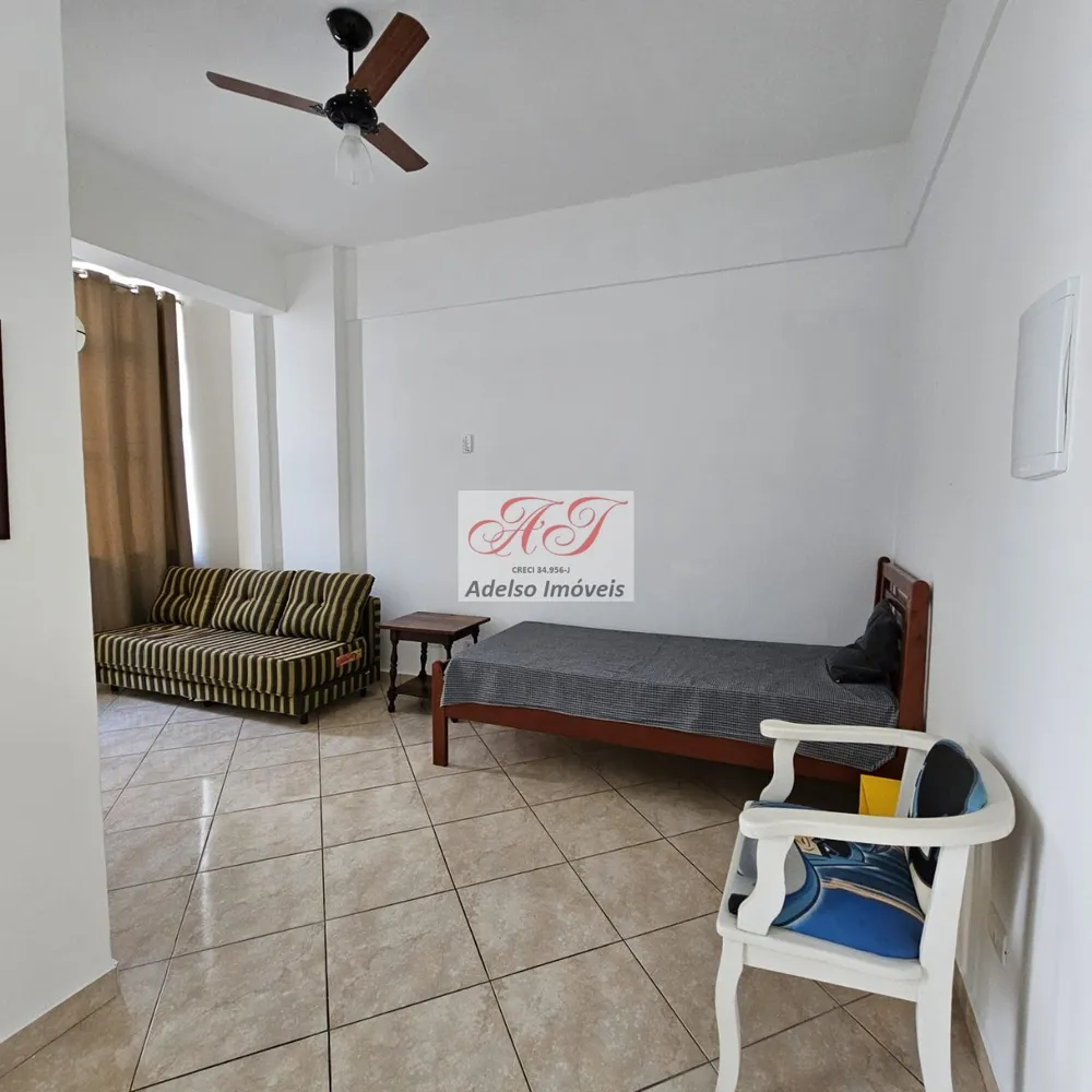 Apartamento, 1 quarto, 35 m² - Foto 4