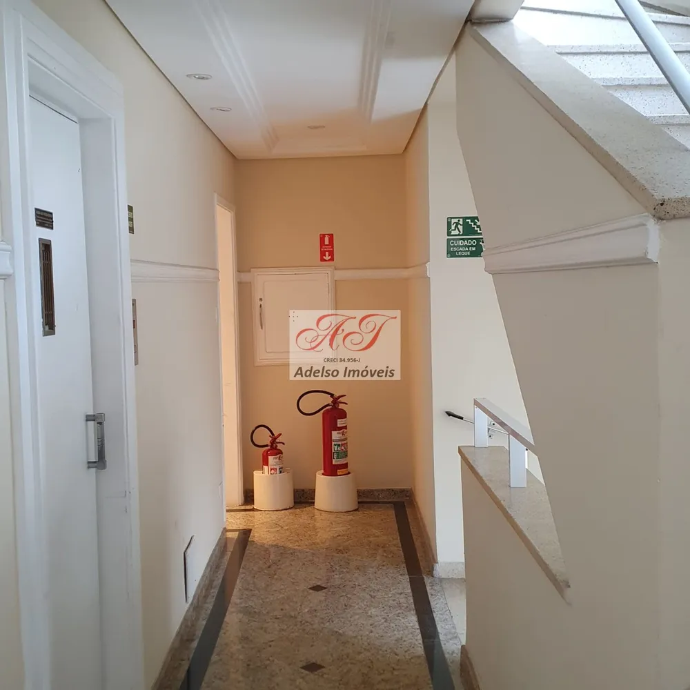 Apartamento, 1 quarto, 35 m² - Foto 7