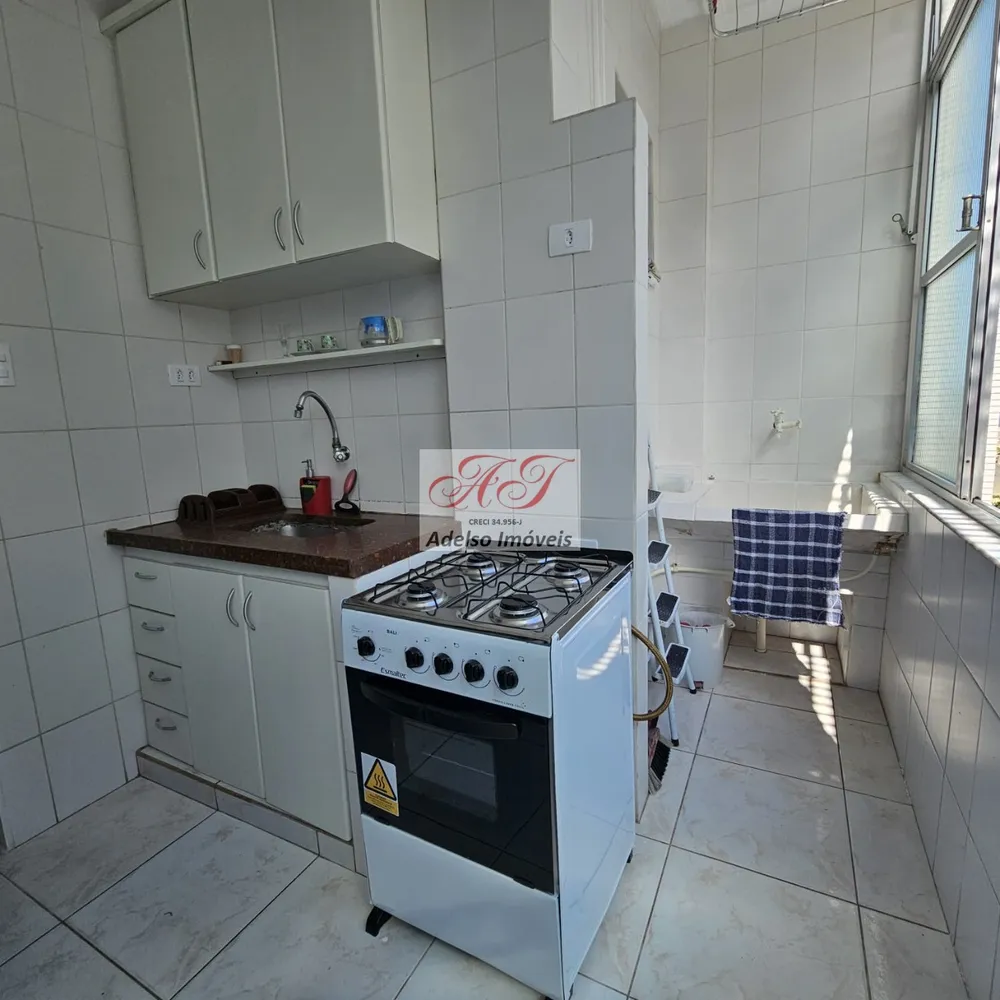Apartamento, 1 quarto, 35 m² - Foto 2