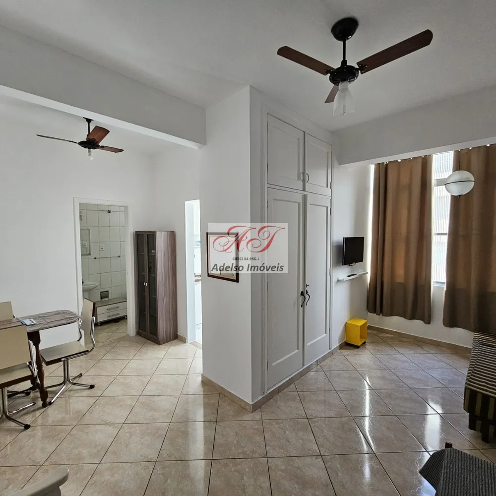 Apartamento, 1 quarto, 35 m² - Foto 5