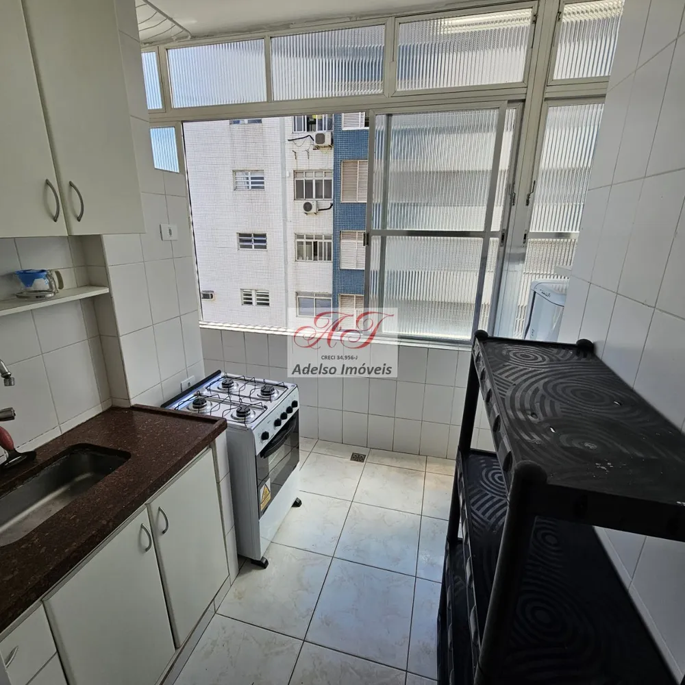 Apartamento, 1 quarto, 35 m² - Foto 8