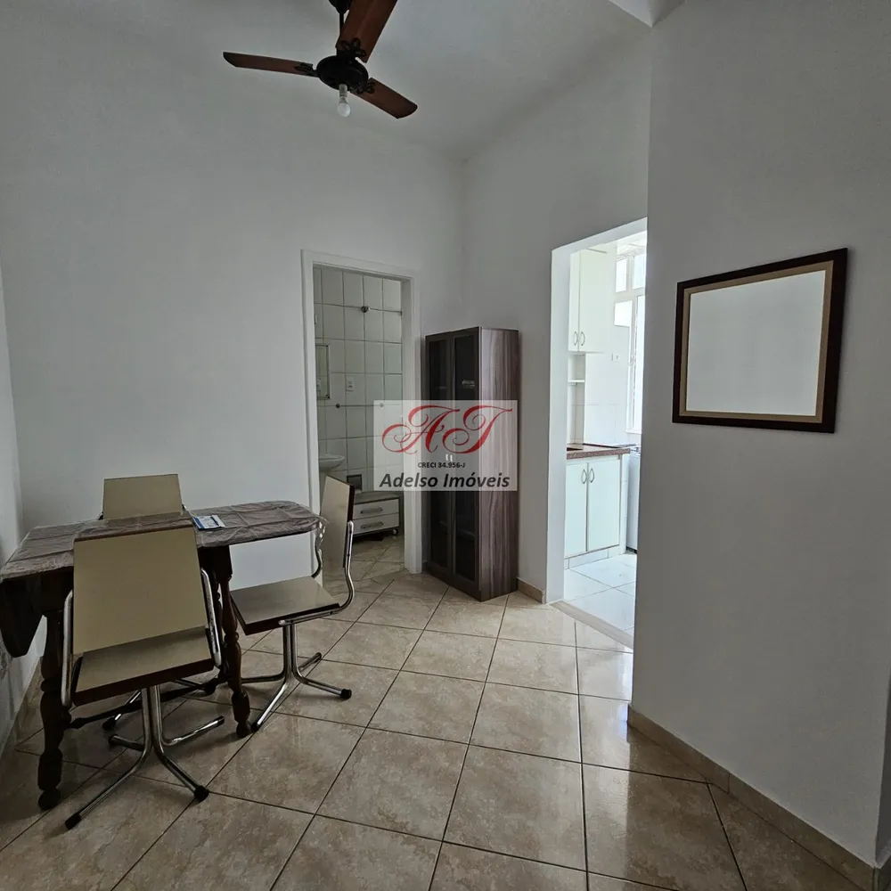 Apartamento, 1 quarto, 35 m² - Foto 1