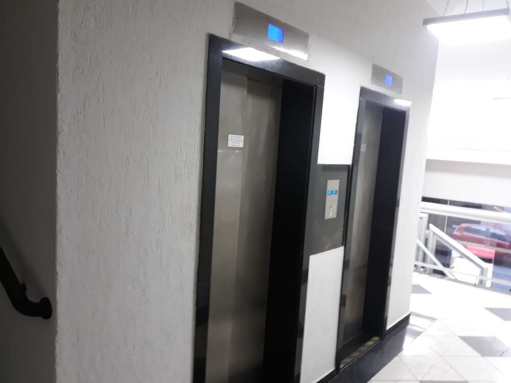 Conjunto Comercial-Sala para alugar - Foto 4