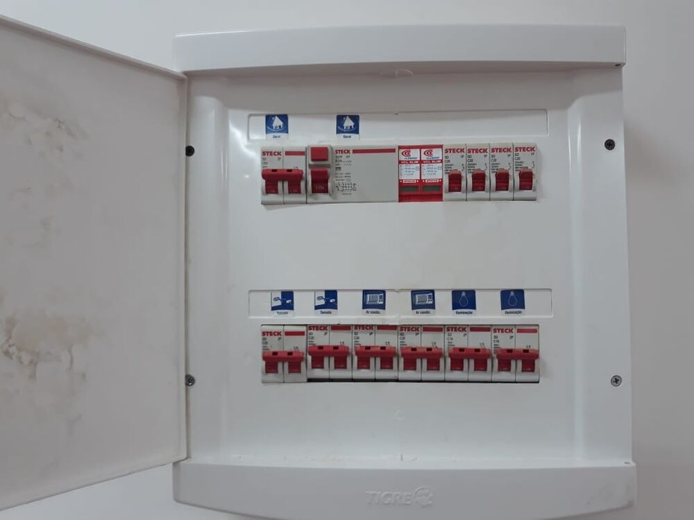 Conjunto Comercial-Sala para alugar - Foto 3