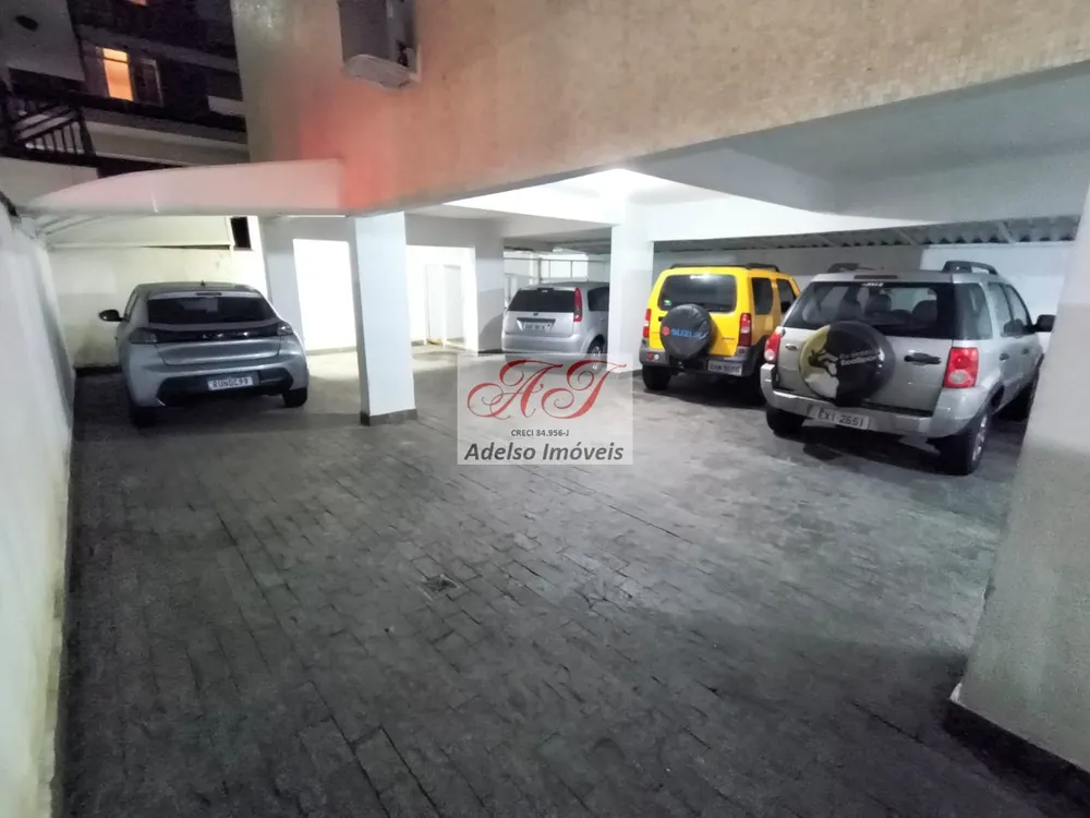Apartamento, 2 quartos, 100 m² - Foto 14