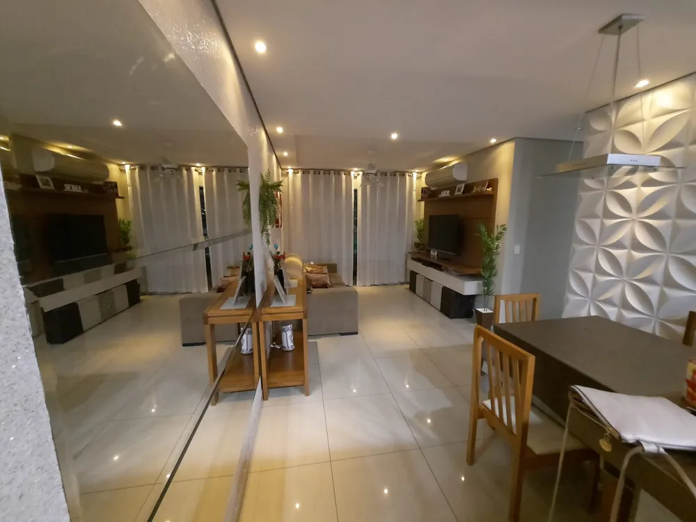Apartamento, 3 quartos, 100 m² - Foto 2