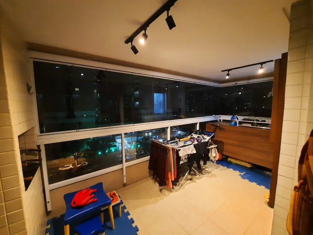 Apartamento, 3 quartos, 100 m² - Foto 3