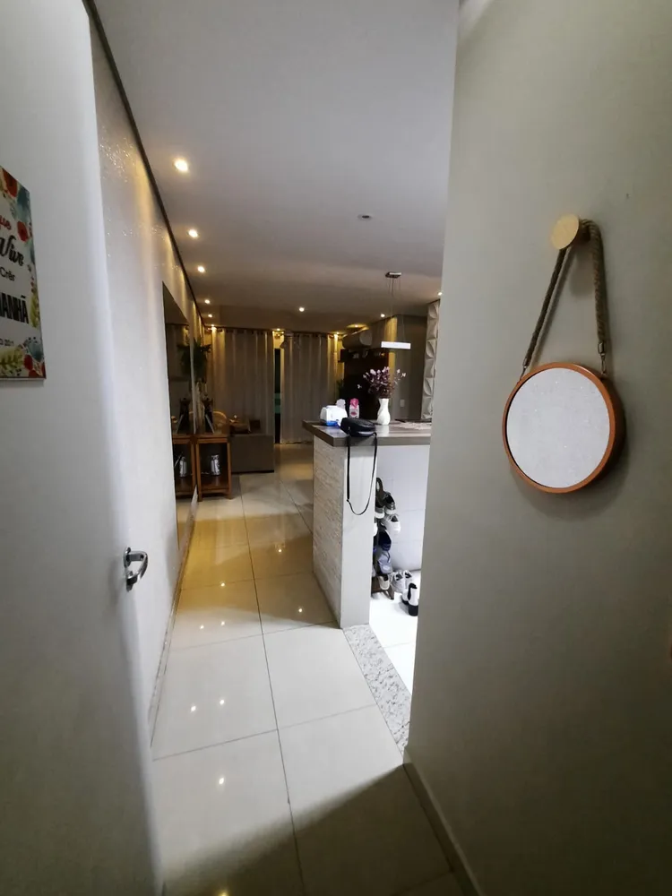 Apartamento, 3 quartos, 100 m² - Foto 6
