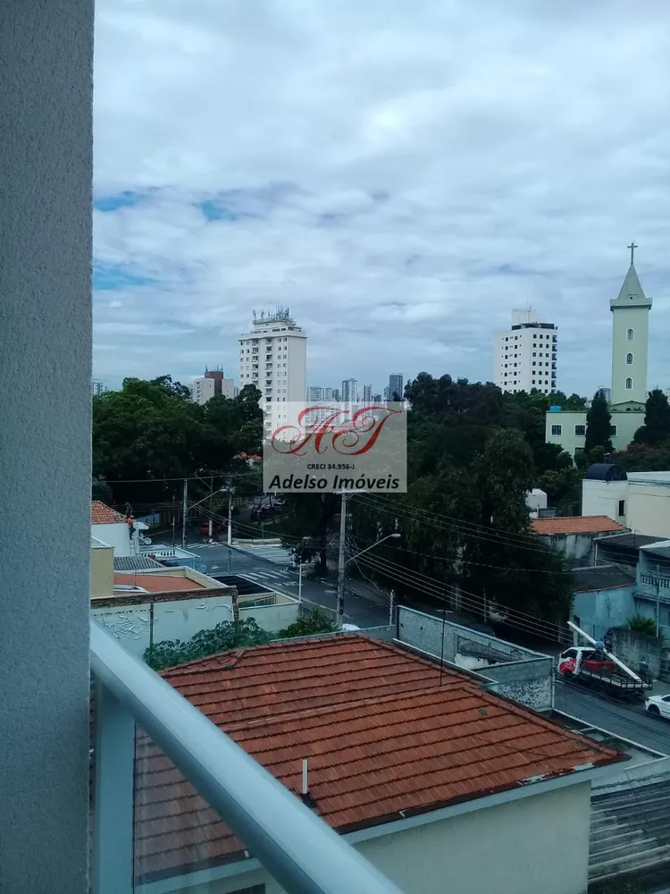 Apartamento, 2 quartos, 50 m² - Foto 1