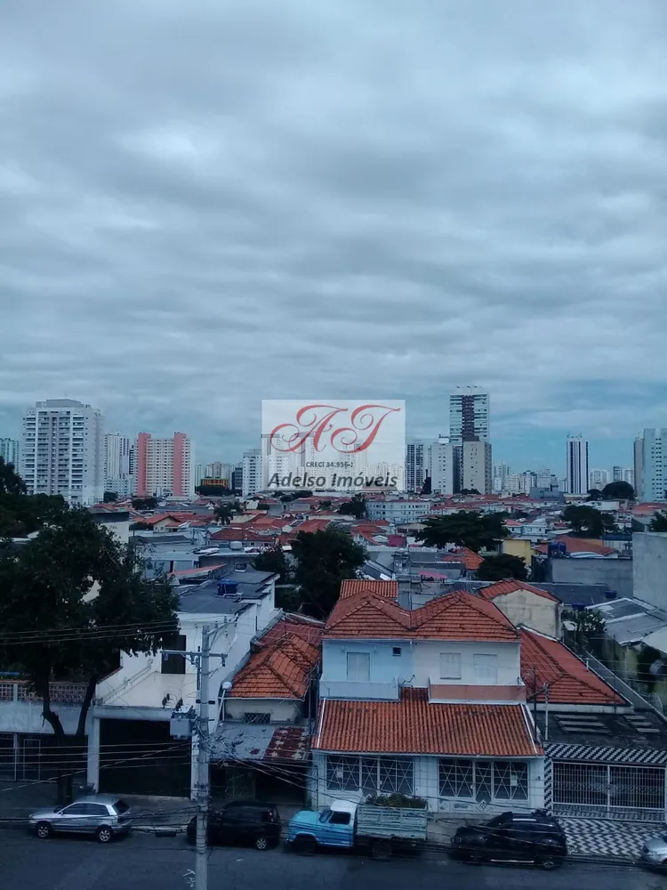 Apartamento, 2 quartos, 50 m² - Foto 3