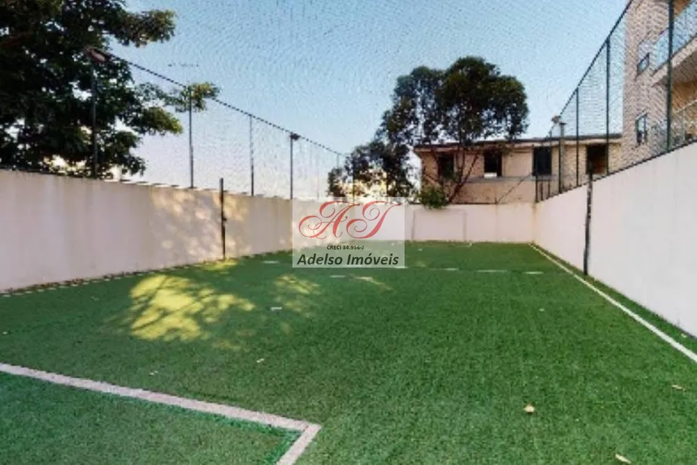 Apartamento, 2 quartos, 50 m² - Foto 12