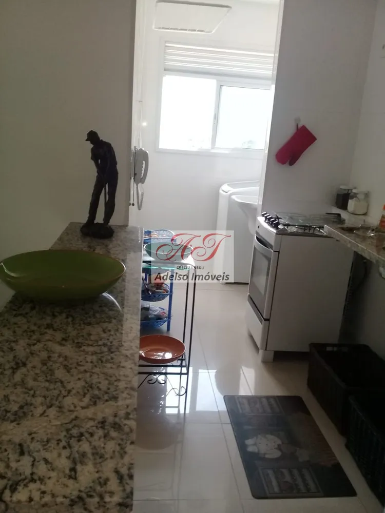 Apartamento, 2 quartos, 50 m² - Foto 5