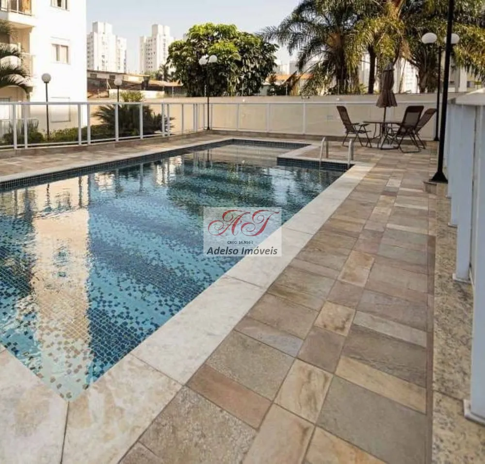 Apartamento, 2 quartos, 50 m² - Foto 7