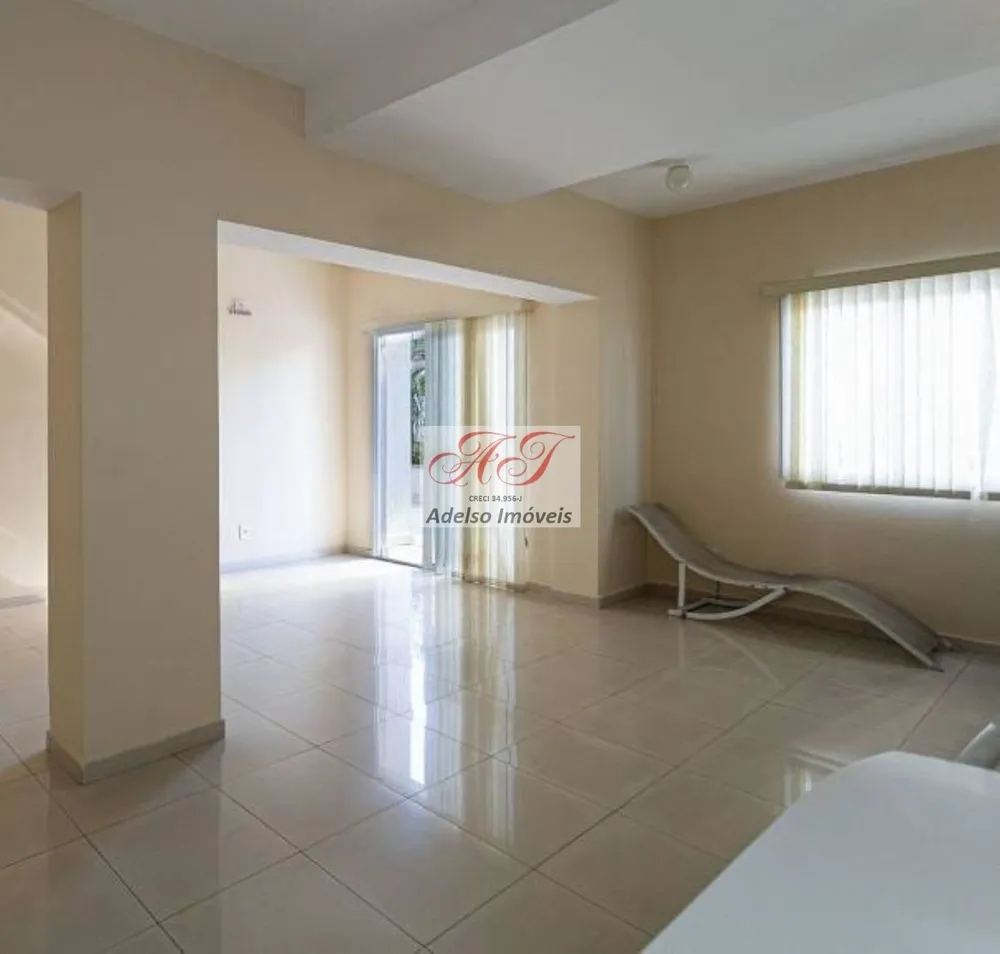 Apartamento, 2 quartos, 50 m² - Foto 9