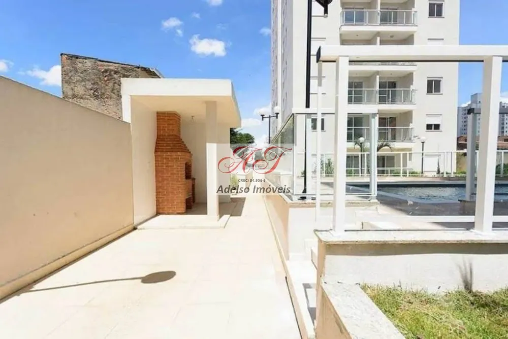 Apartamento, 2 quartos, 50 m² - Foto 10
