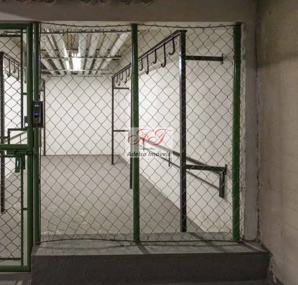Apartamento, 2 quartos, 50 m² - Foto 8