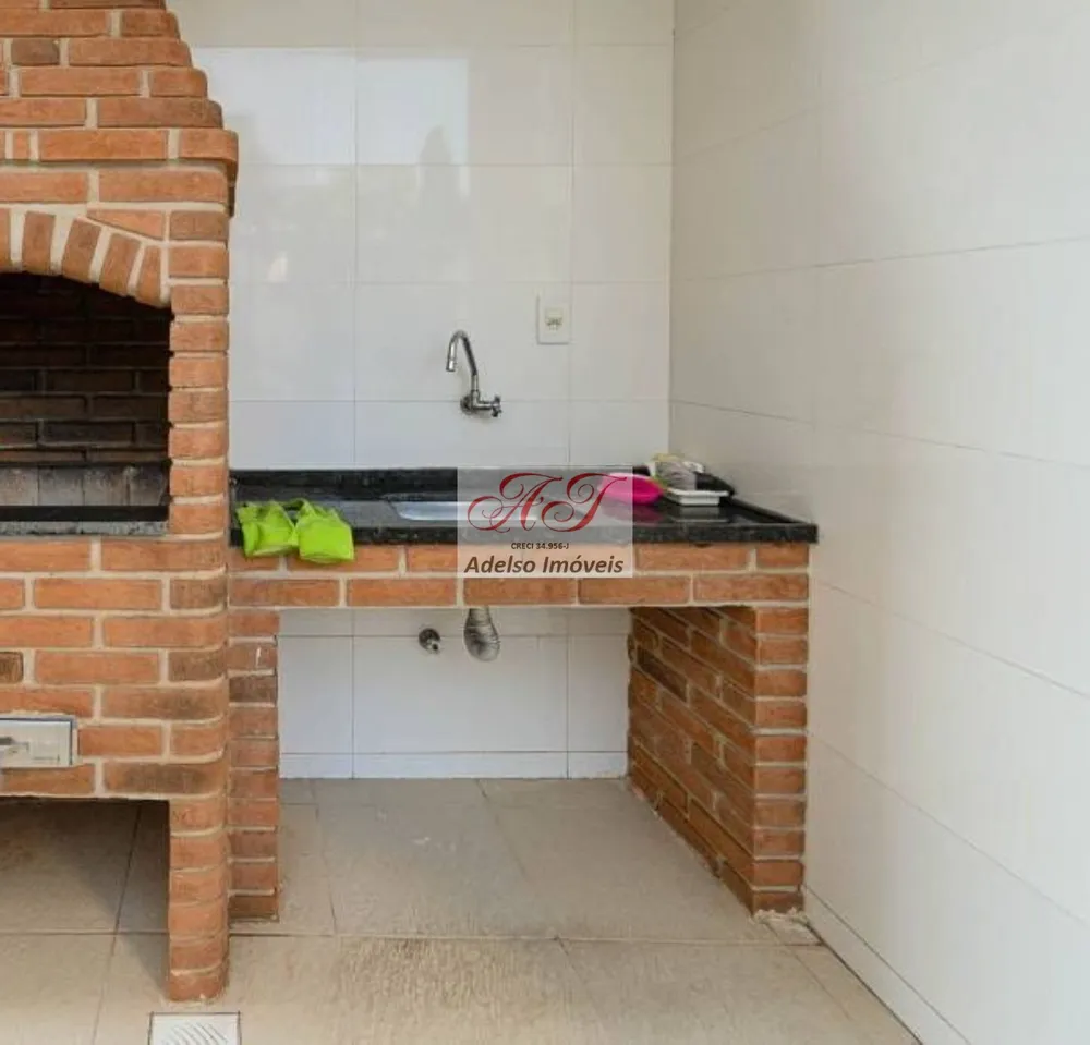 Apartamento, 2 quartos, 50 m² - Foto 6