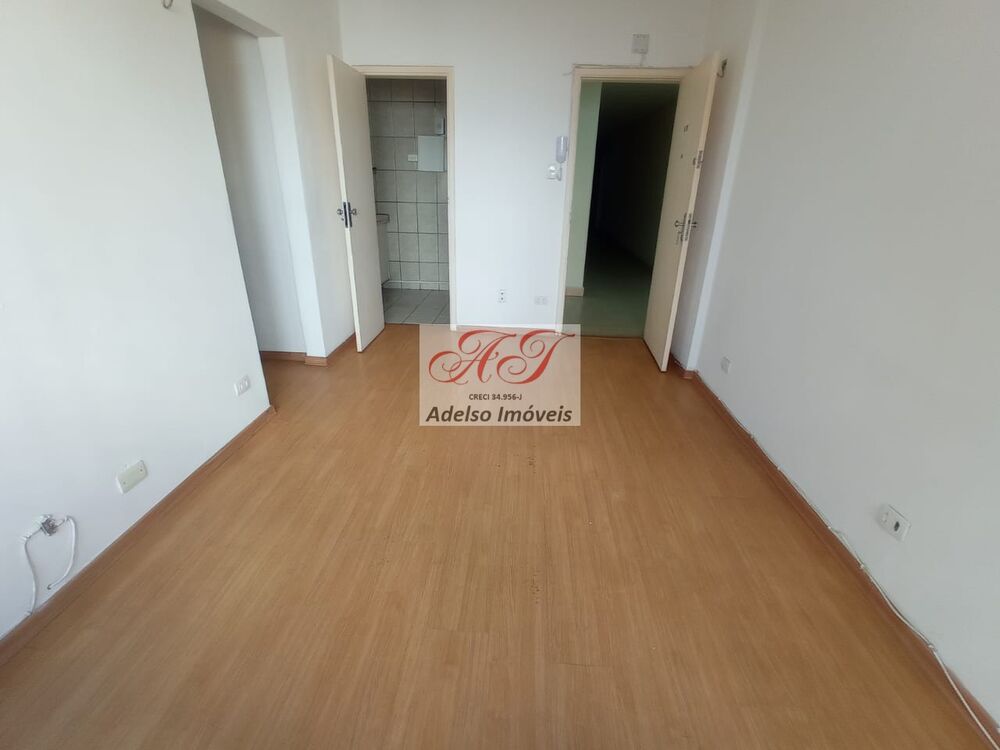 Apartamento, 1 quarto, 42 m² - Foto 2