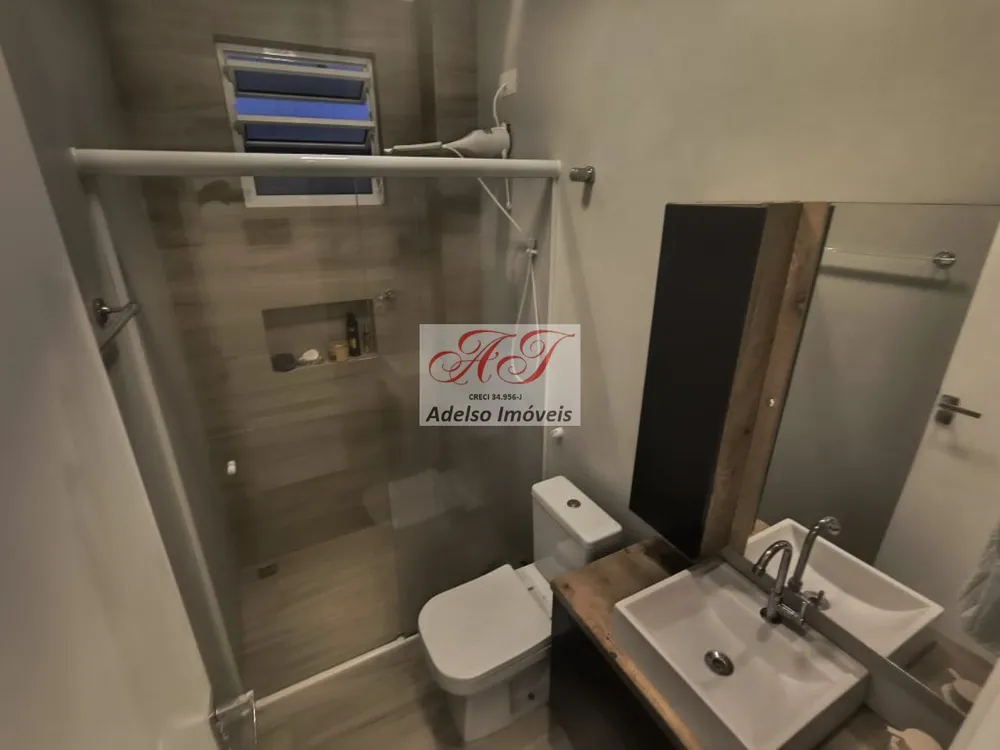 Apartamento, 3 quartos, 124 m² - Foto 11