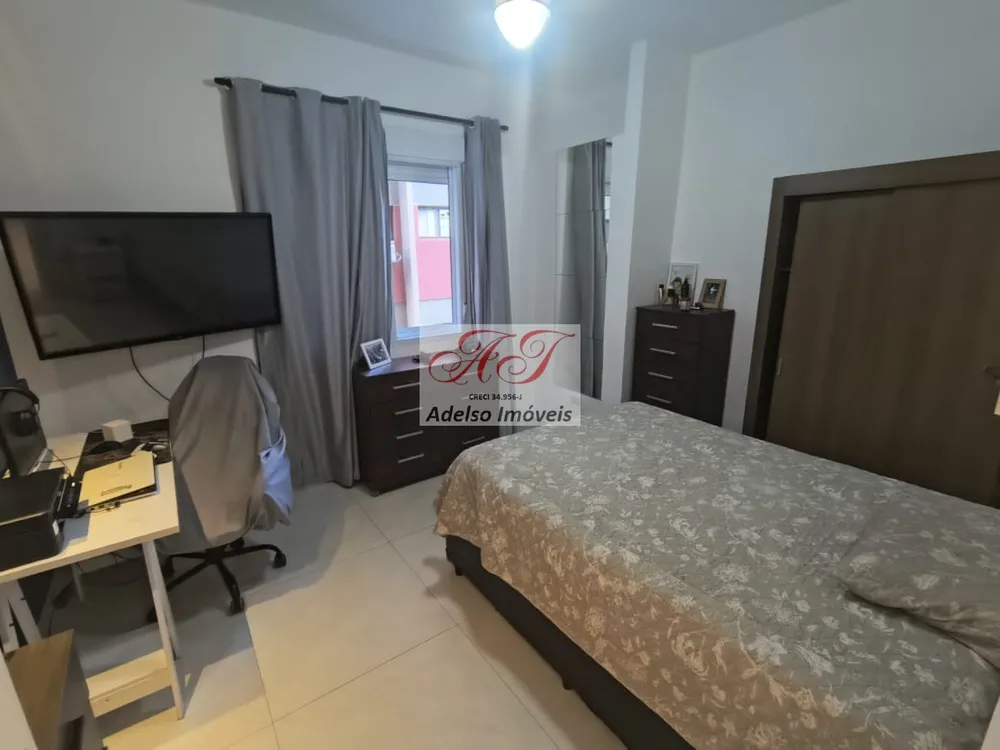 Apartamento, 3 quartos, 124 m² - Foto 8