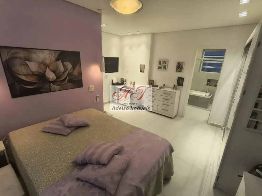 Apartamento, 3 quartos, 124 m² - Foto 12