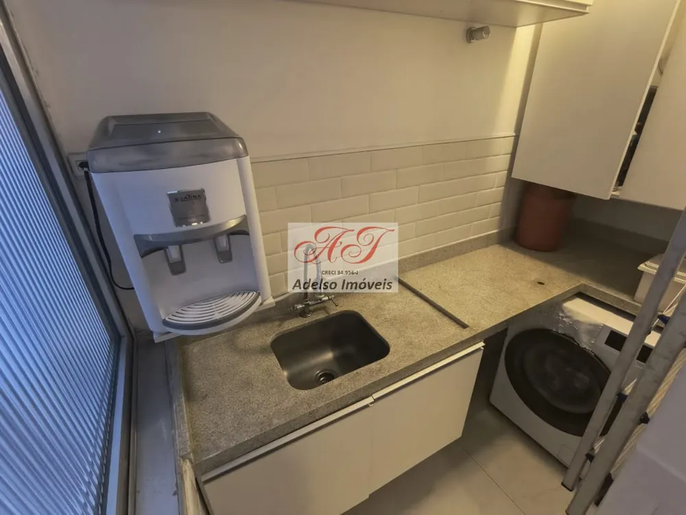 Apartamento, 3 quartos, 124 m² - Foto 6