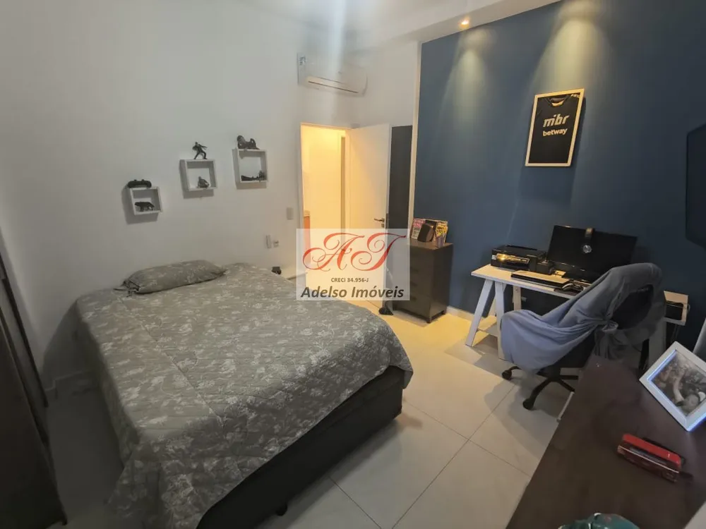 Apartamento, 3 quartos, 124 m² - Foto 7