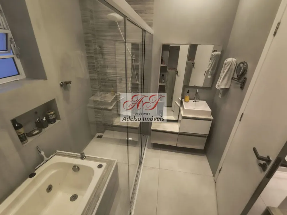 Apartamento, 3 quartos, 124 m² - Foto 8