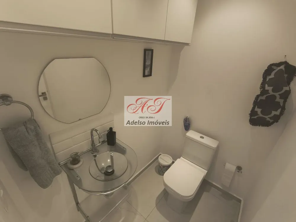 Apartamento, 3 quartos, 124 m² - Foto 10