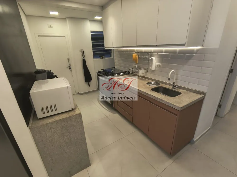 Apartamento, 3 quartos, 124 m² - Foto 5