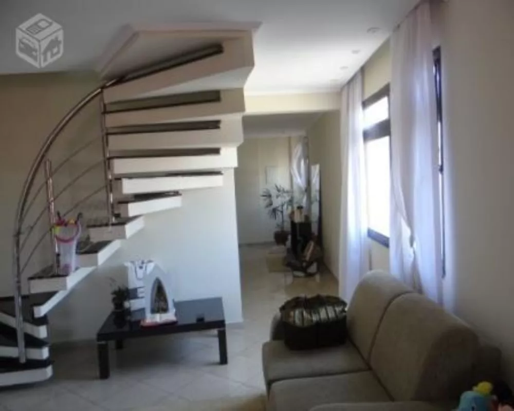 Cobertura, 3 quartos, 176 m² - Foto 6