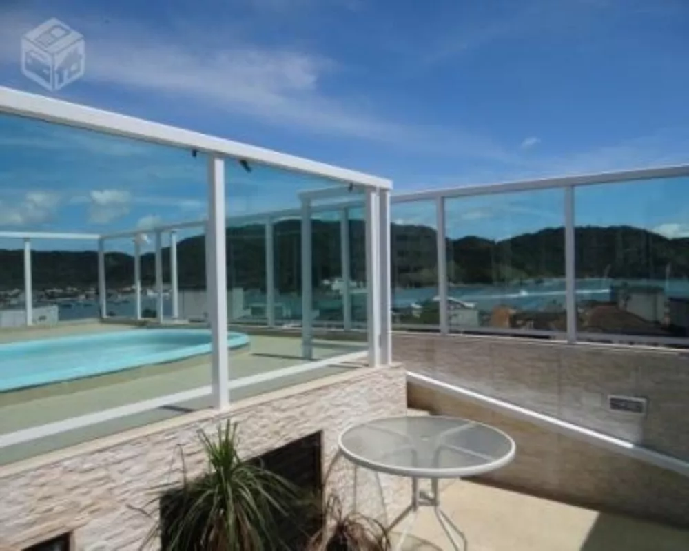 Cobertura, 3 quartos, 176 m² - Foto 12