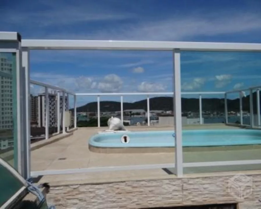Cobertura, 3 quartos, 176 m² - Foto 8