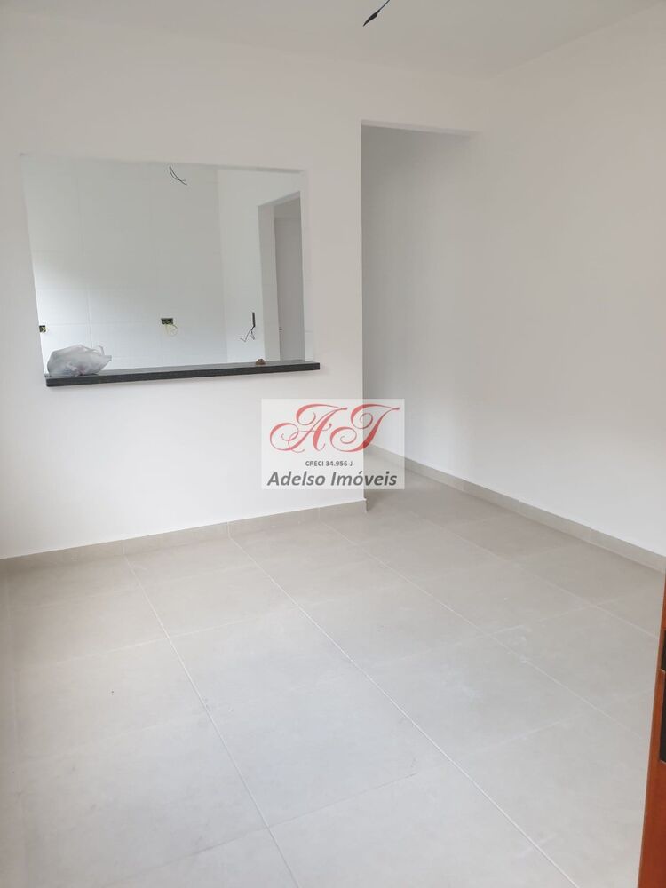 Apartamento, 2 quartos, 50 m² - Foto 2