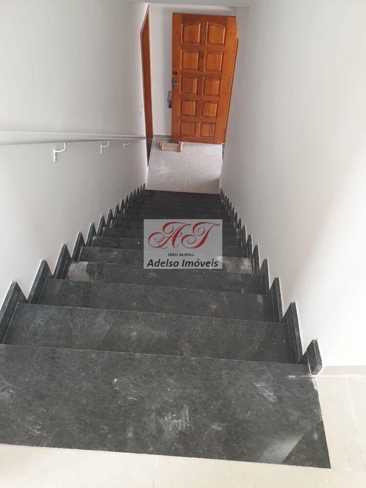 Apartamento, 2 quartos, 50 m² - Foto 8