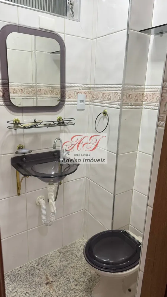 Apartamento, 2 quartos, 70 m² - Foto 6