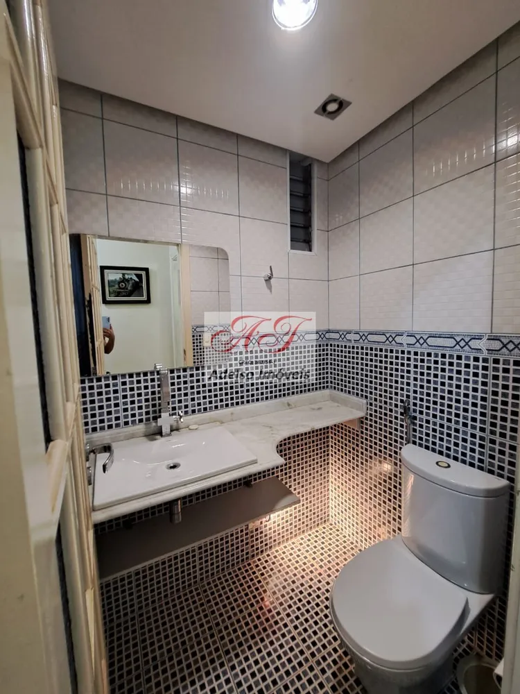 Apartamento, 3 quartos, 146 m² - Foto 10
