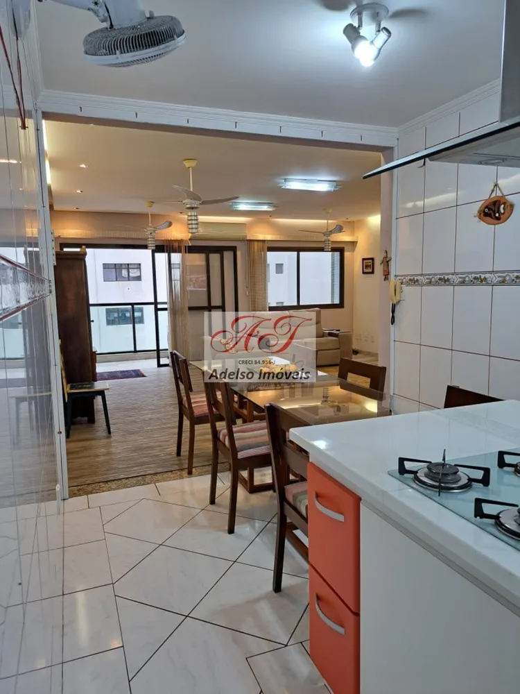 Apartamento, 3 quartos, 146 m² - Foto 11