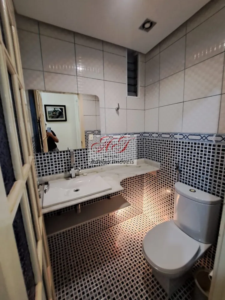 Apartamento, 3 quartos, 146 m² - Foto 9