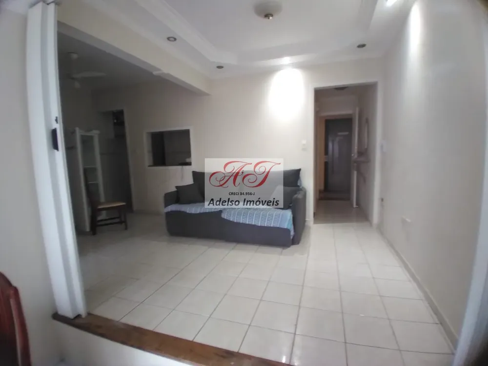 Apartamento, 1 quarto, 52 m² - Foto 3