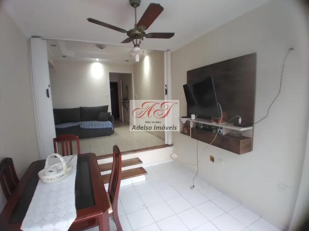 Apartamento, 1 quarto, 52 m² - Foto 4