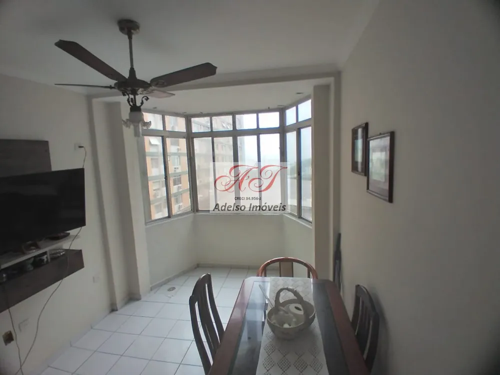 Apartamento, 1 quarto, 52 m² - Foto 3