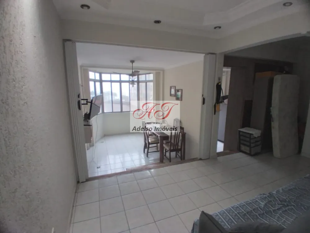 Apartamento, 1 quarto, 52 m² - Foto 2