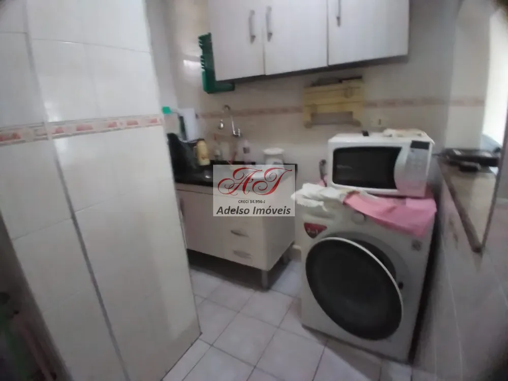 Apartamento, 1 quarto, 52 m² - Foto 2