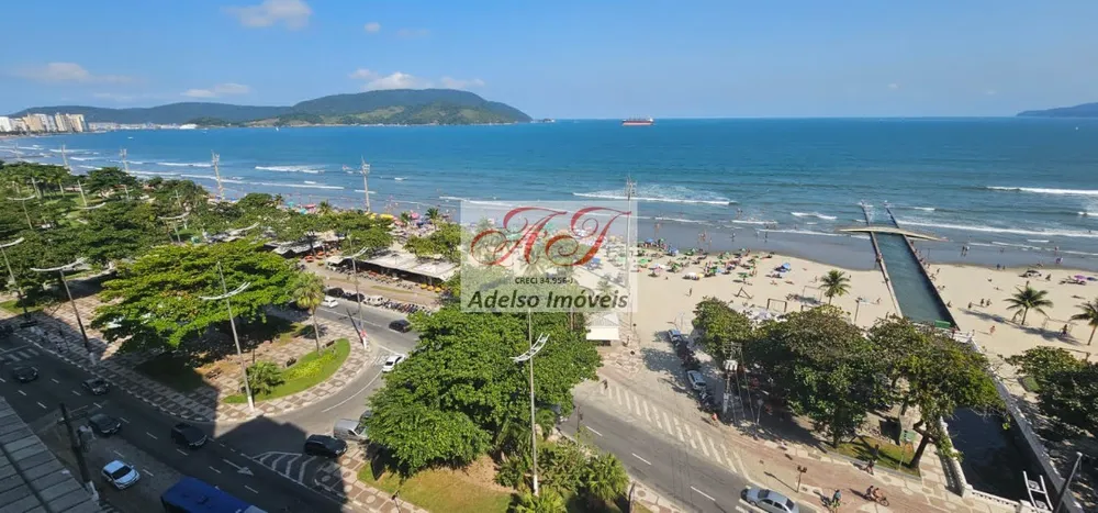 Apartamento, 3 quartos, 132 m² - Foto 1